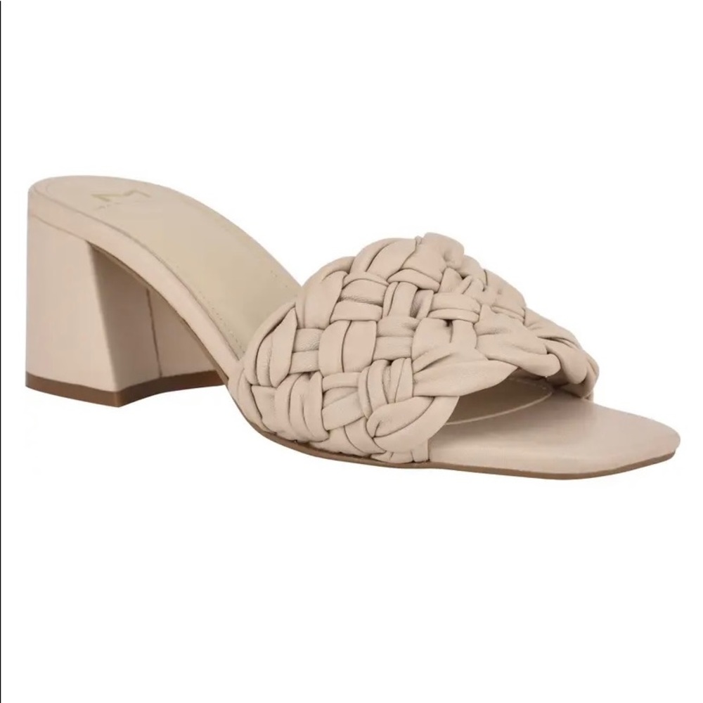 Marc fisher nahea sandal
